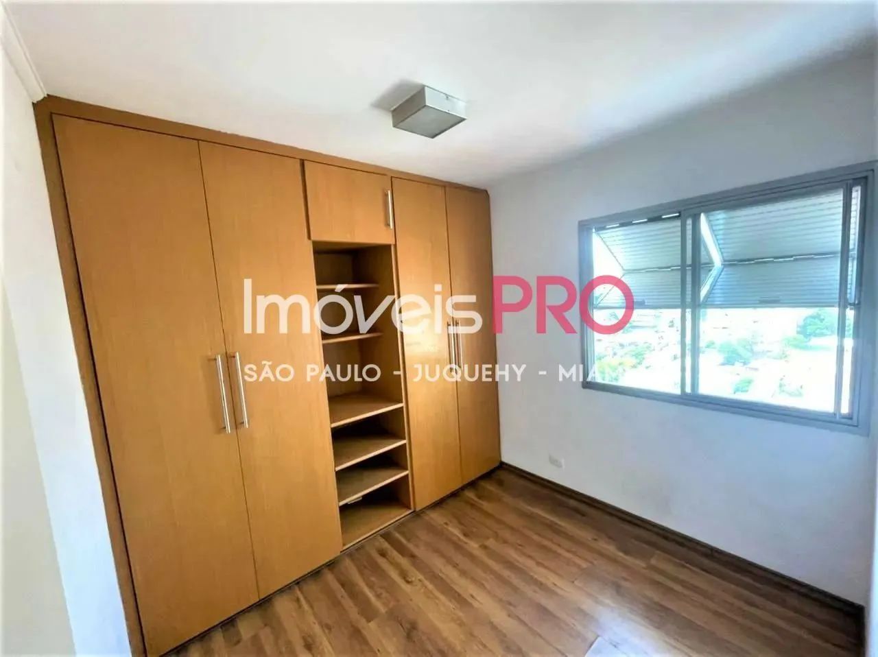 Apartamento 58mts 2 dormitórios 1 vaga 5 min estação metrô Borba Gato - Foto 5