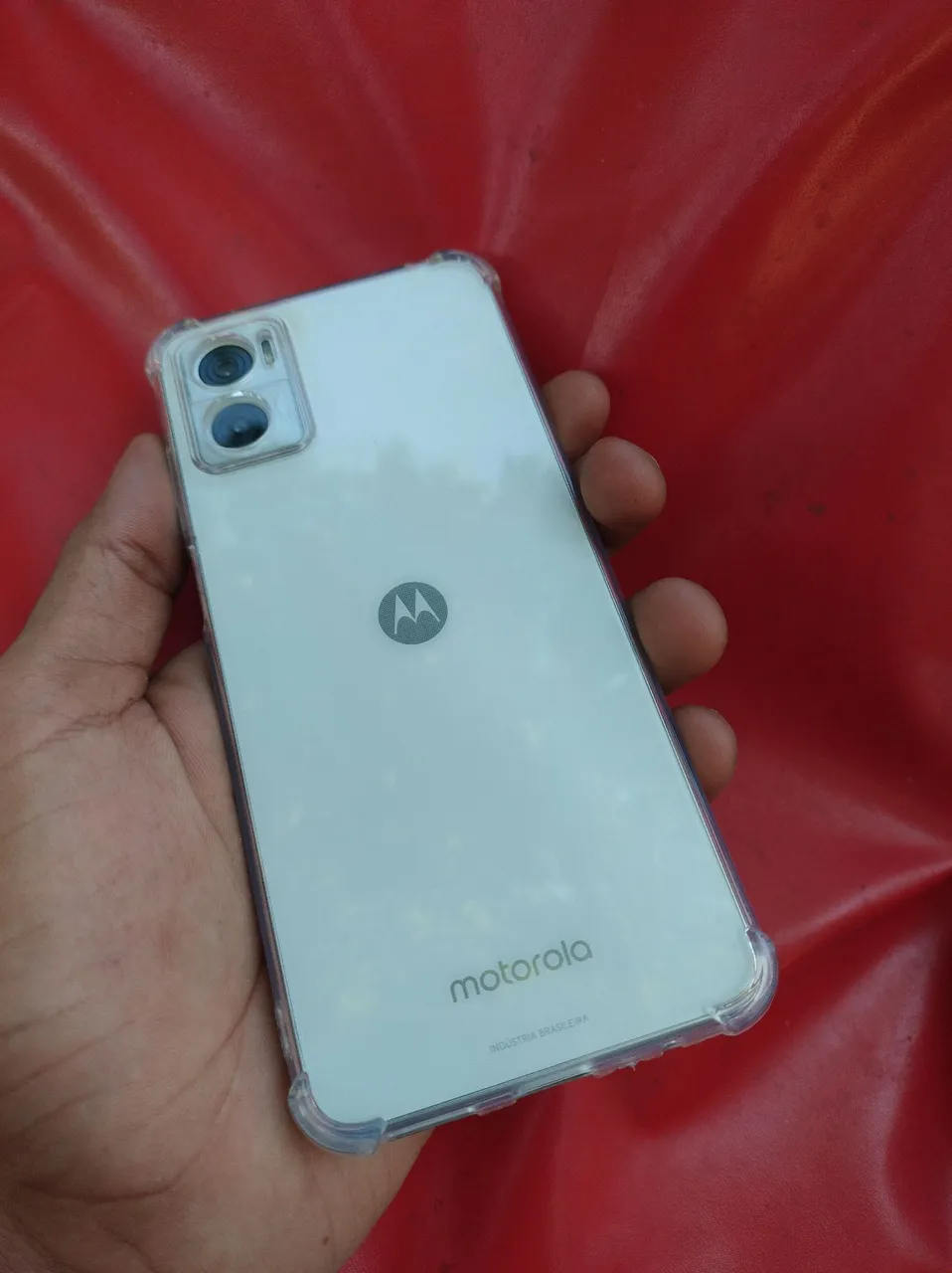 Moto e22