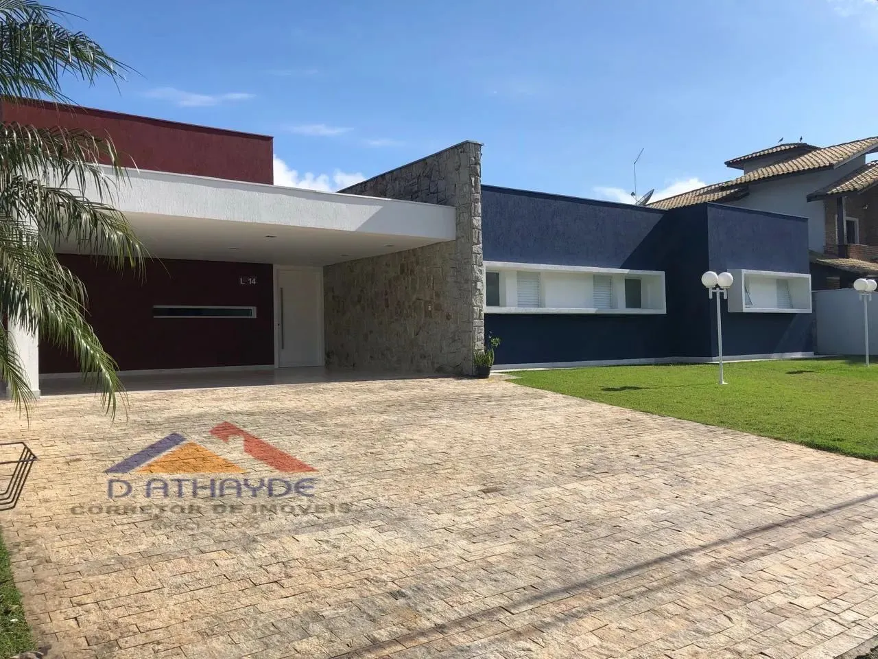 Casa no condomínio Morada da praia , Bertioga Sp