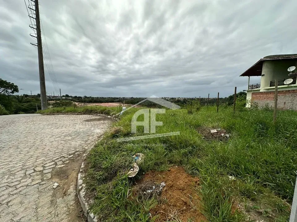 Terreno à venda no Monte Verde Próximo ao Condomínio Bella Vista