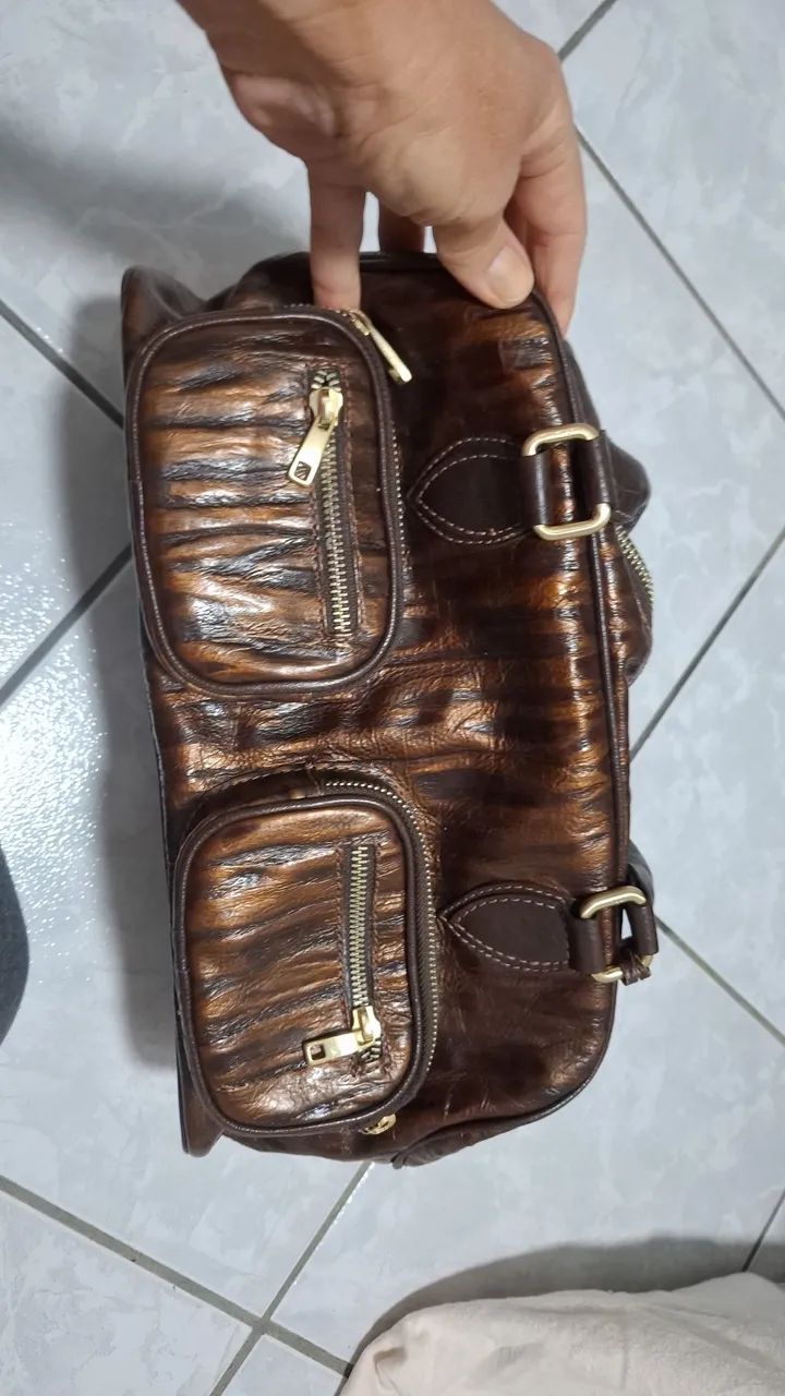 Bolsa feminina - Foto 4