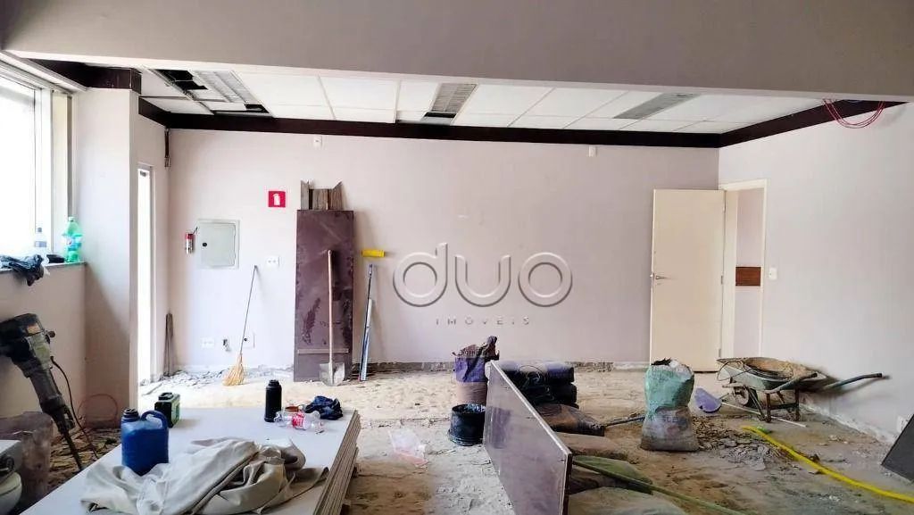 Salão para alugar, 518 m² por R$ 12.442,25/mês - Alemães - Piracicaba/SP - Foto 4