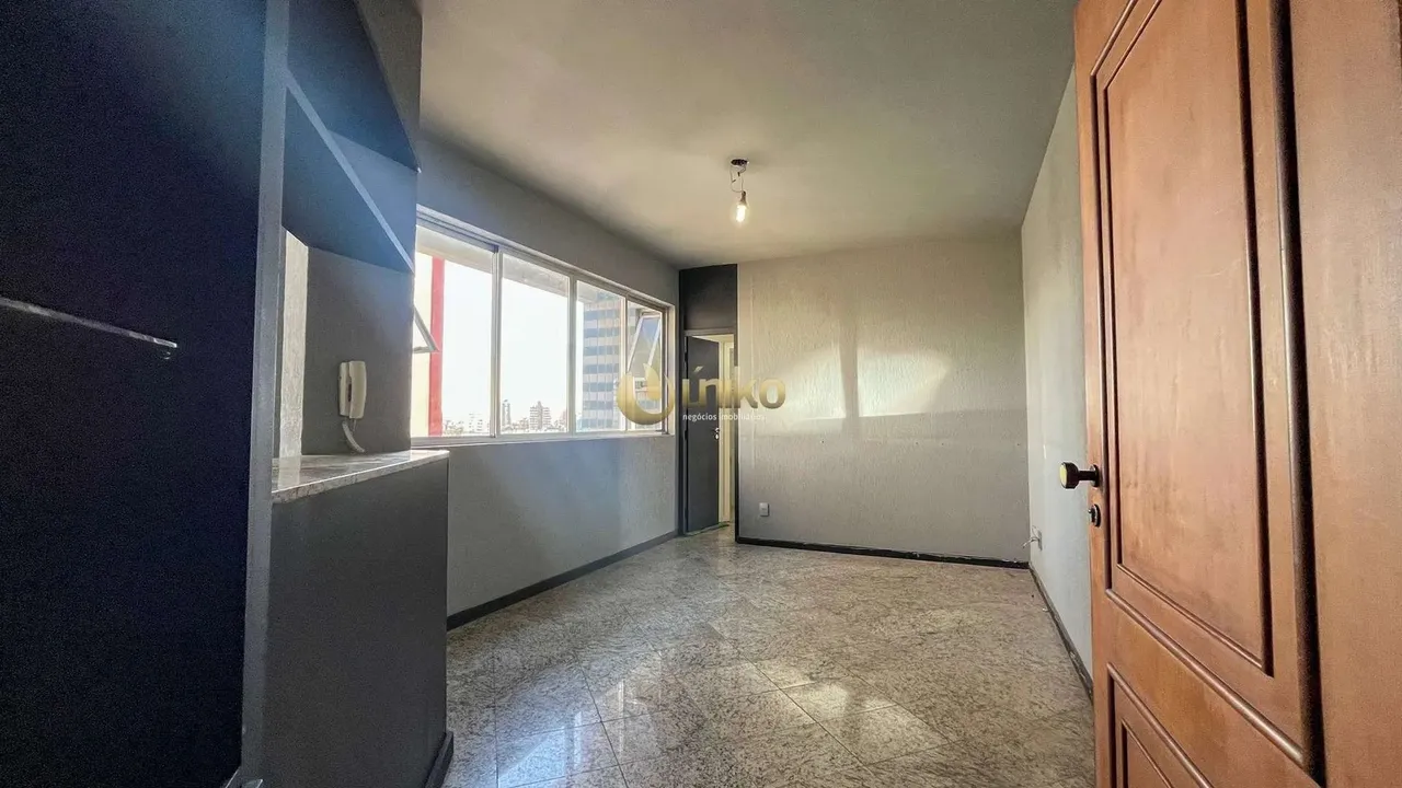 BELO HORIZONTE - Padrão - SANTA EFIGÊNIA