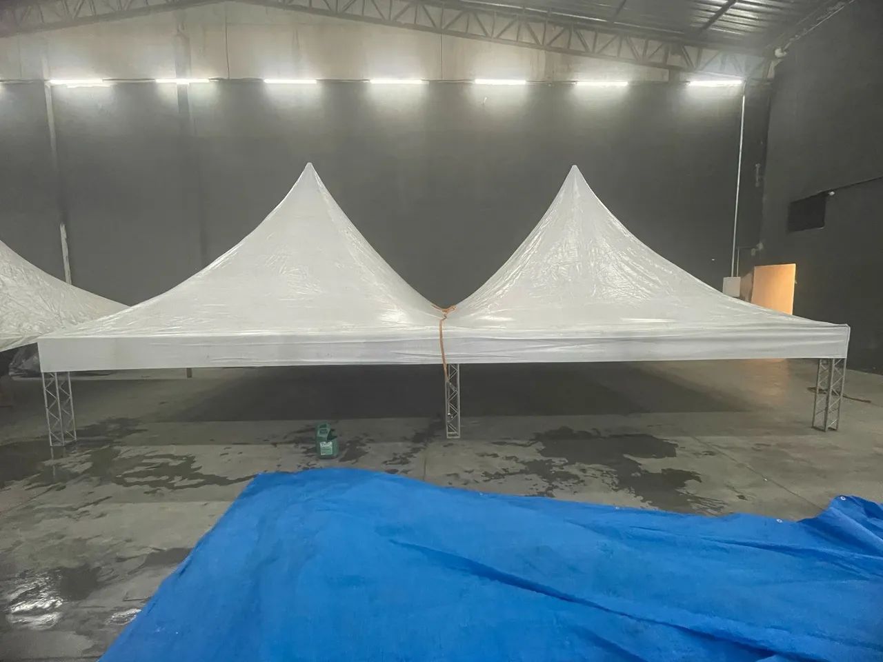 TENDAS À PARTIR DE R$300,00. - Foto 2