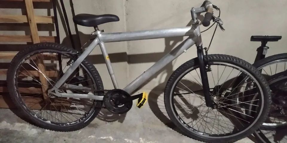 Sundown aro 26 Aluminio - Foto 2