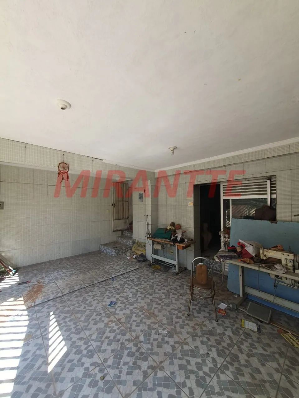 Sobrado de 117m² com 3 quartos em Vila Mazzei - Foto 5