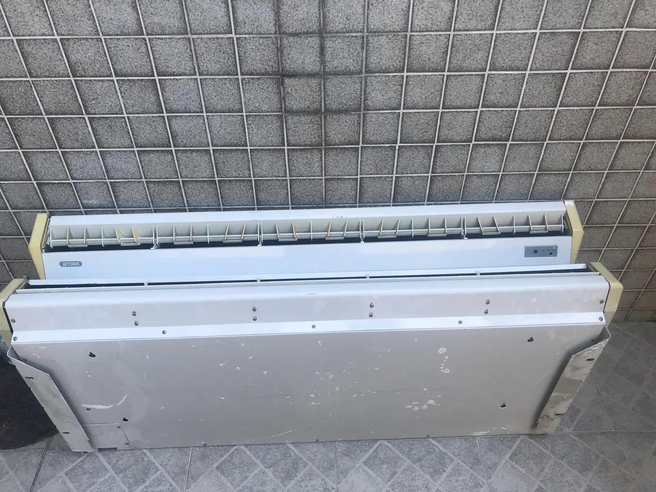 Ar-condicionado 48.000 Btus  - Foto 4