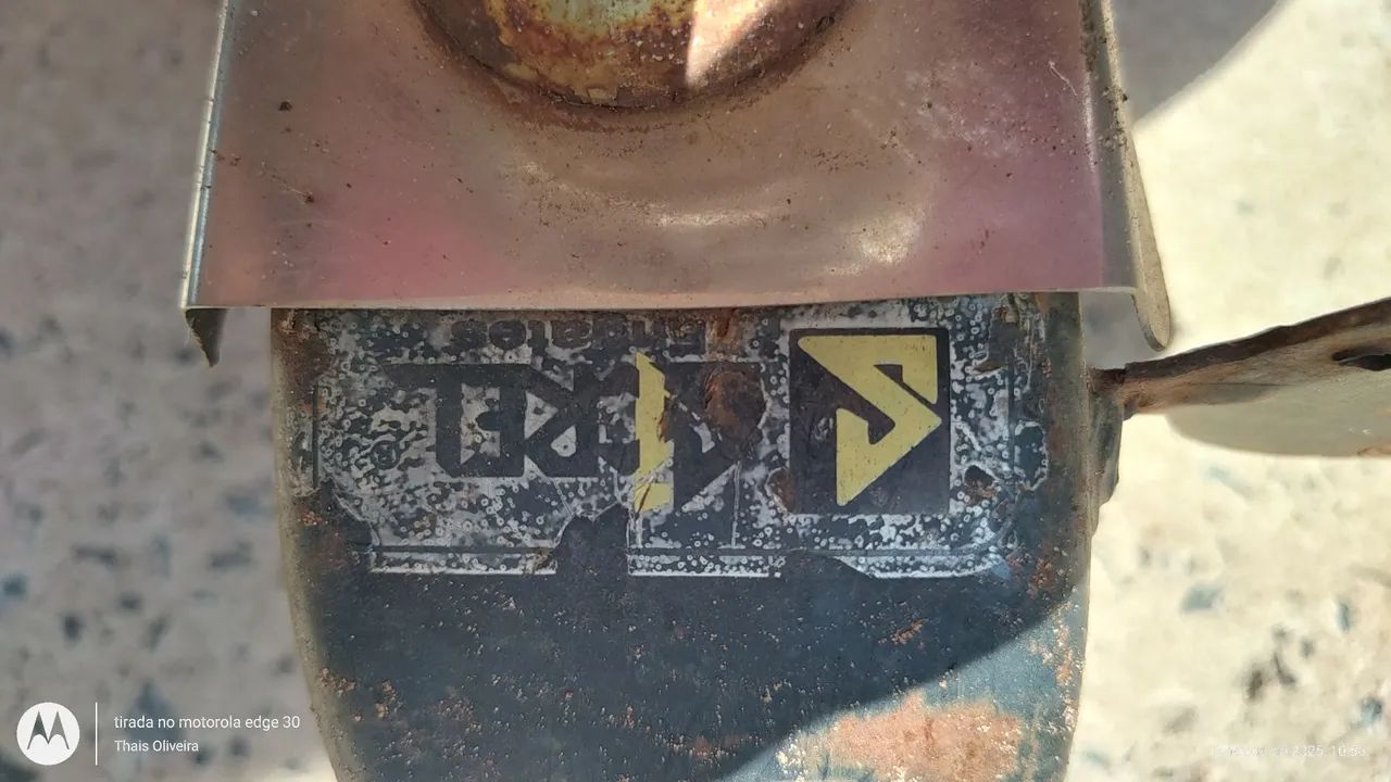 Engate de carro - não sei para qual carro é  - Foto 6