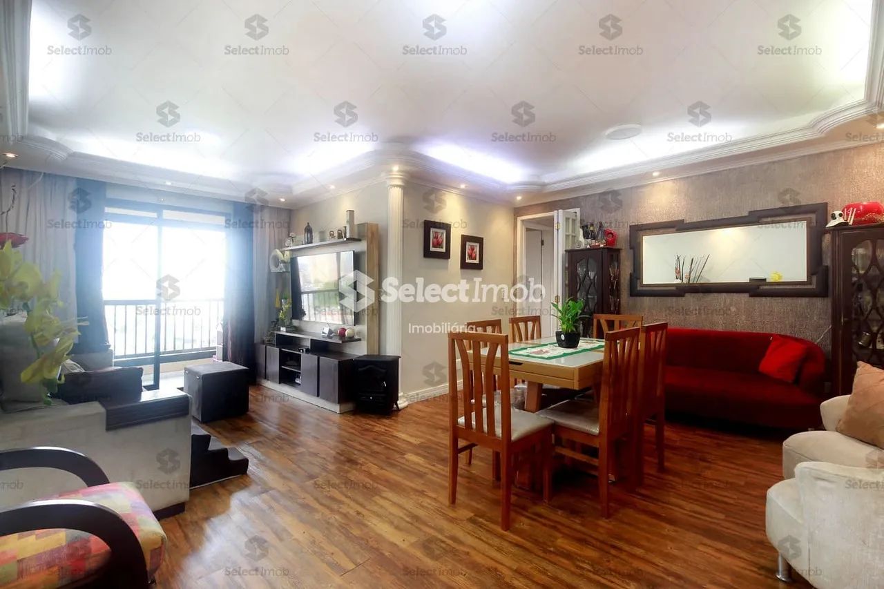 Apartamento para ALUGAR, Vila Bocaina, Mauá, SP - Foto 2