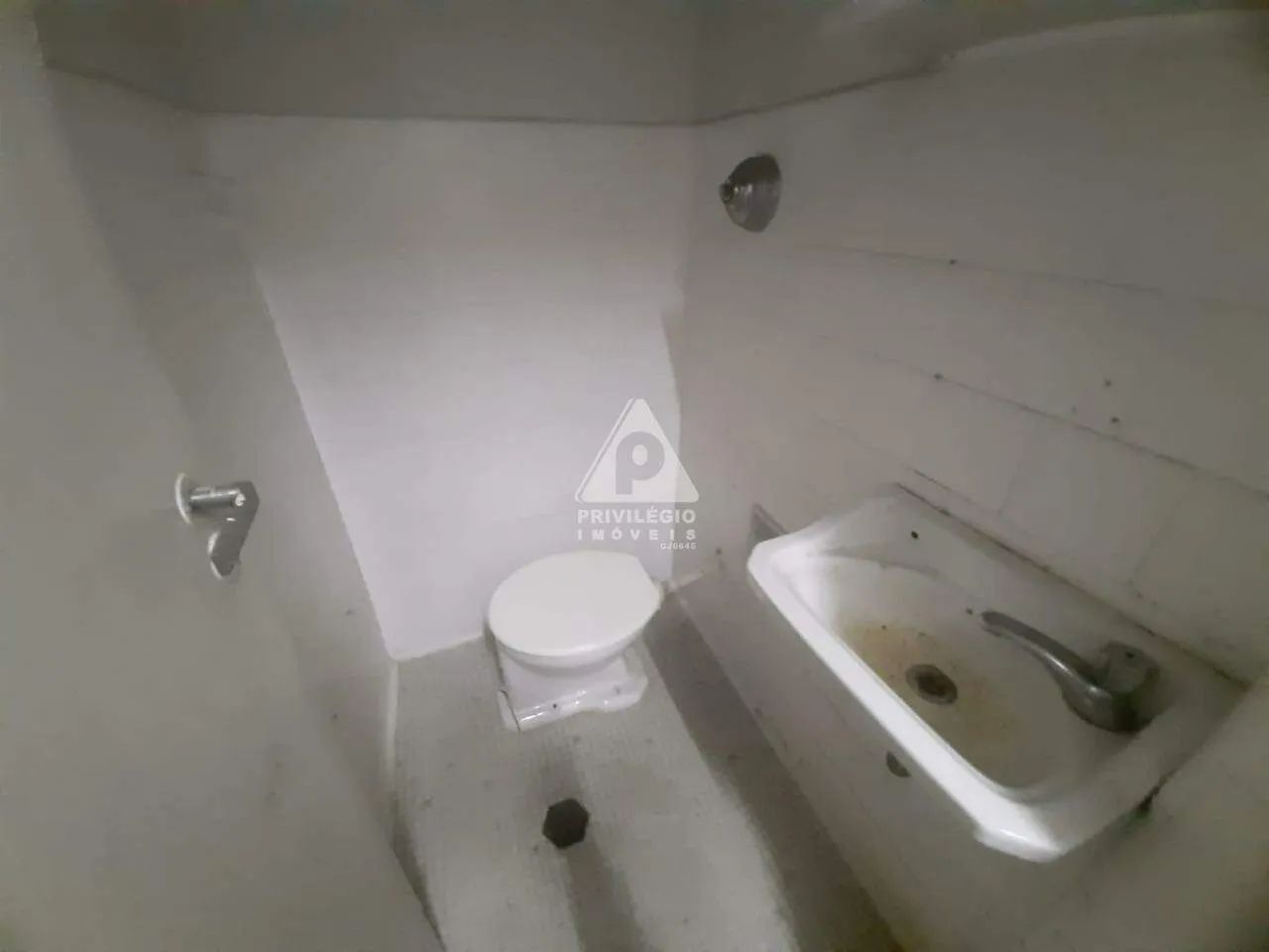 Sala à venda, Centro - RIO DE JANEIRO/RJ - Foto 3