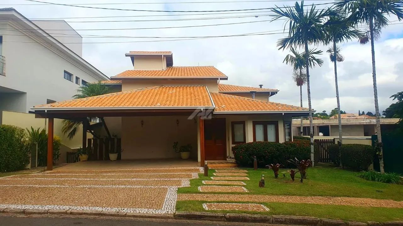 casa - Village Visconde de Itamaracá - Valinhos - Foto 2