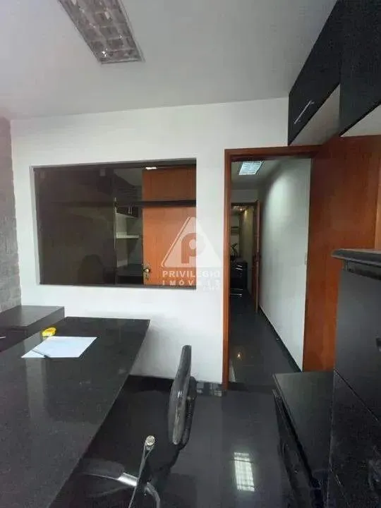 Sala à venda, Copacabana - RIO DE JANEIRO/RJ