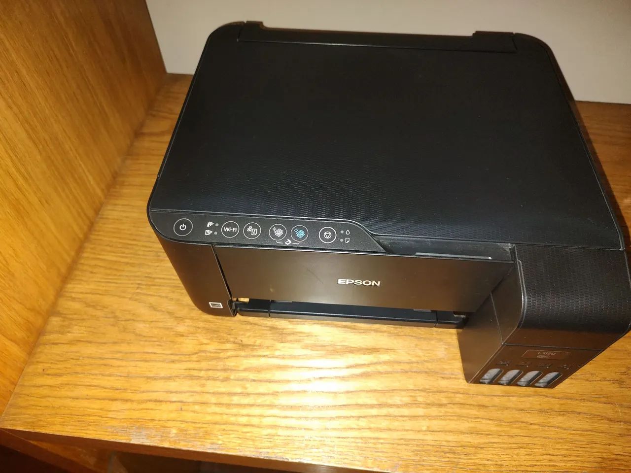 Impressora Multifuncional Epson L3150 - Foto 2