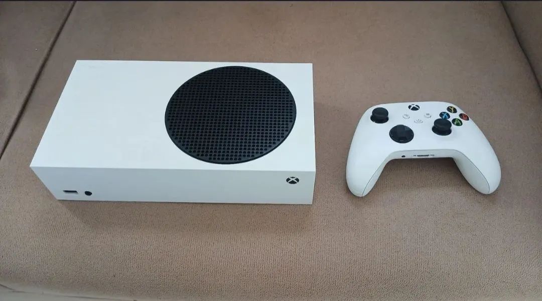 XBOX SÉRIES S 64300204770179123