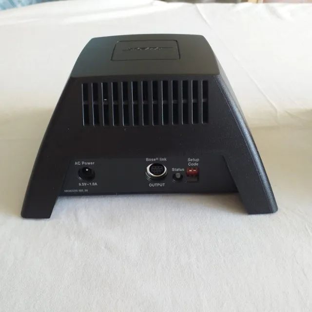Wireless Audo Receiver marca Bose, novos - Foto 5