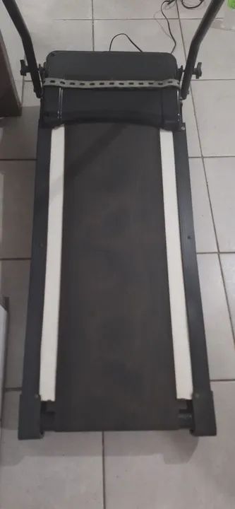 Esteira Elétrica 220V  - Foto 2