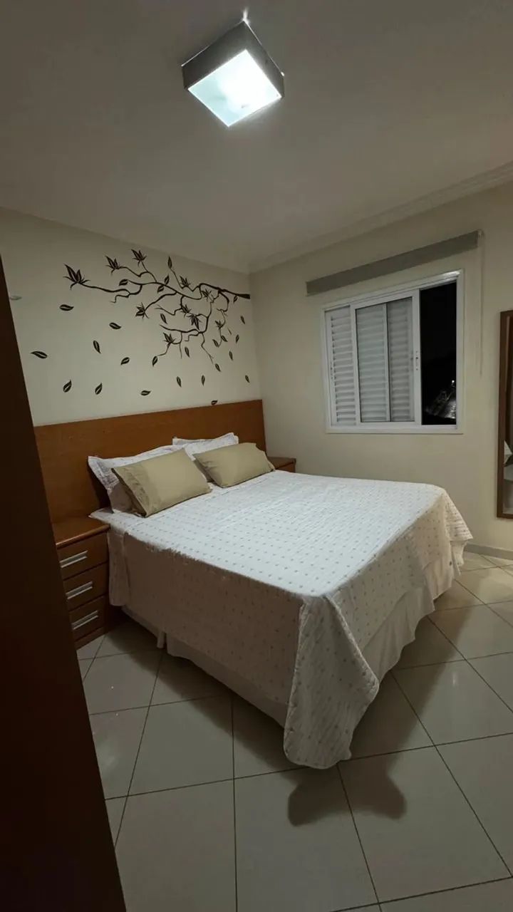 NP Vende-se Apartamento Planejado com Sacada no Grand Valle Jequitiba, Caçapava - Foto 4
