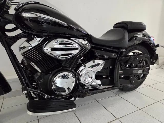XVS 950A Midnight Star 2012 / Reação Suzuki - Foto 12