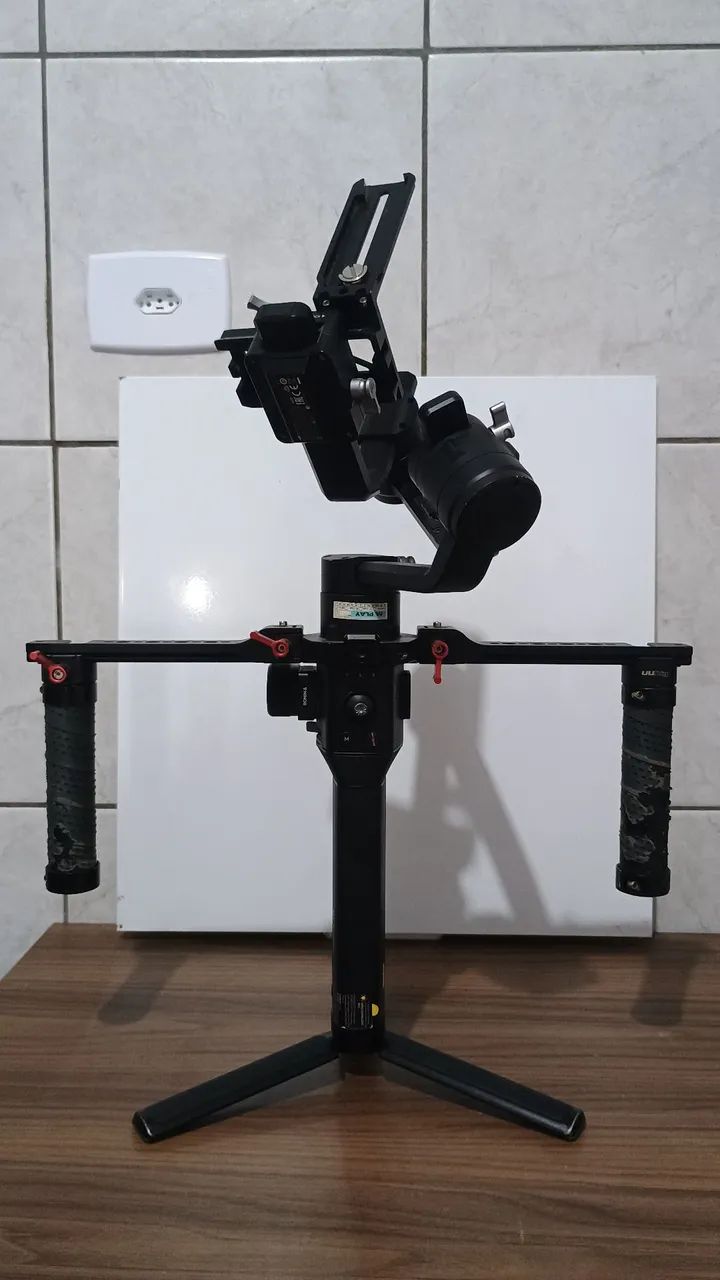 Estabilizador Ronin-S