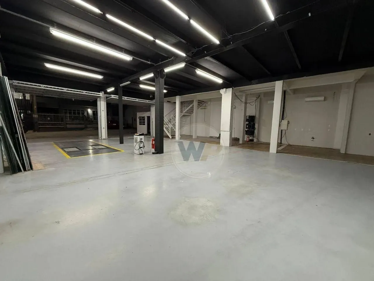 Sala para alugar, 200 m² por R$ 20.000/mês - Balneário Camboriú/SC.