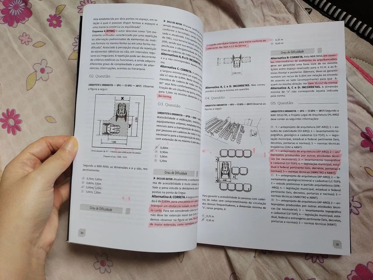 Livros concurso arquitetura - Foto 3
