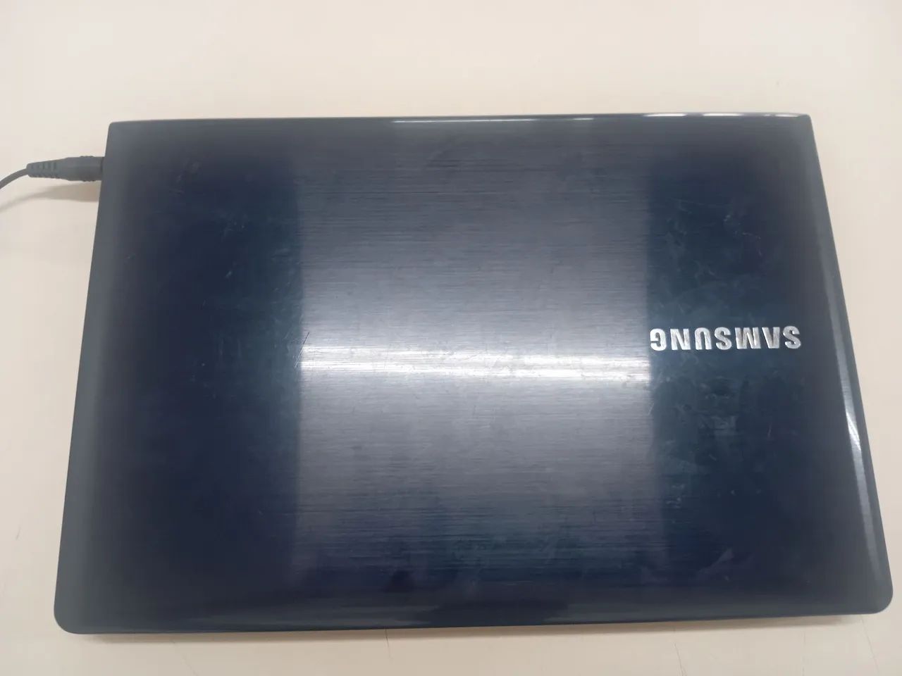 Notebook samsung Intel core i3,ram 6,00 gb - Foto 3