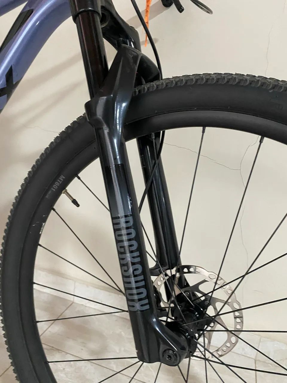 MTB Audax Auge 600 - Foto 4