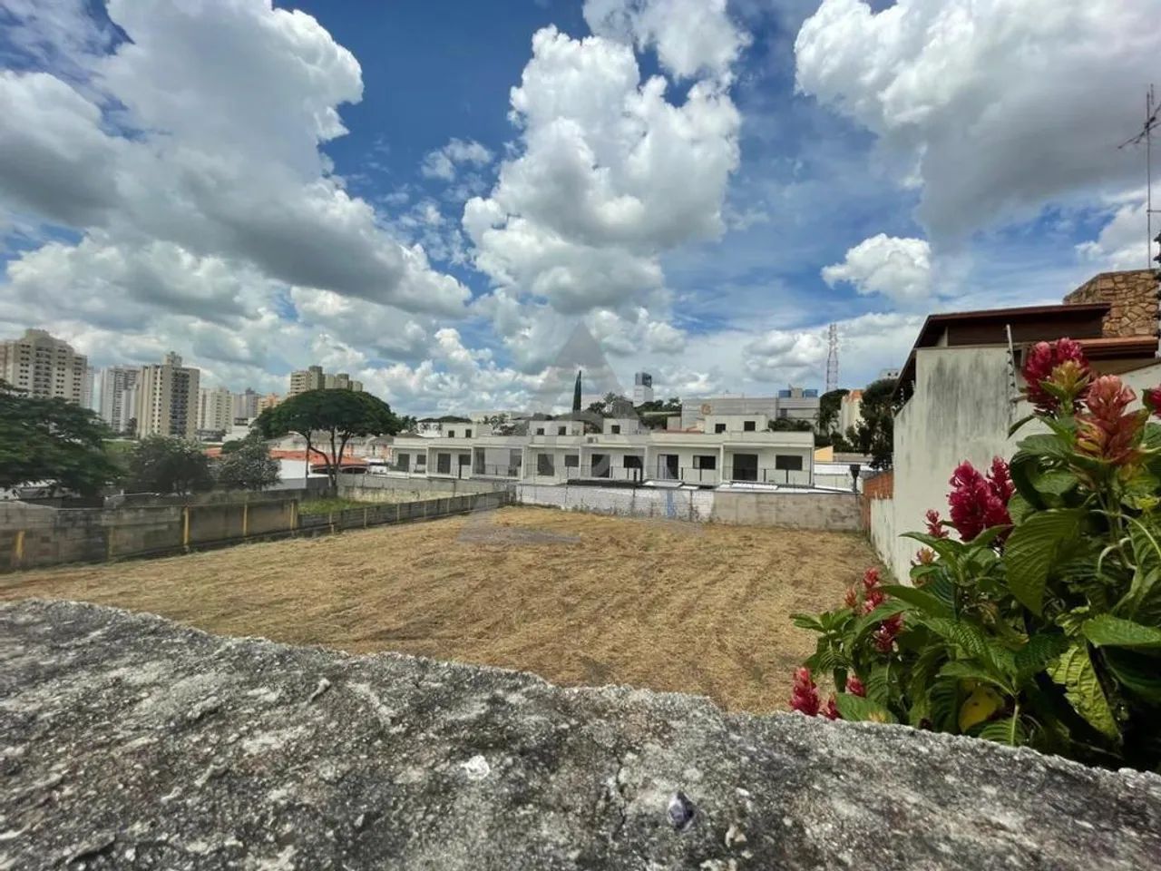 Terreno à venda e para alugar em Campinas, Chácara Primavera, com 1000 m² - Foto 2