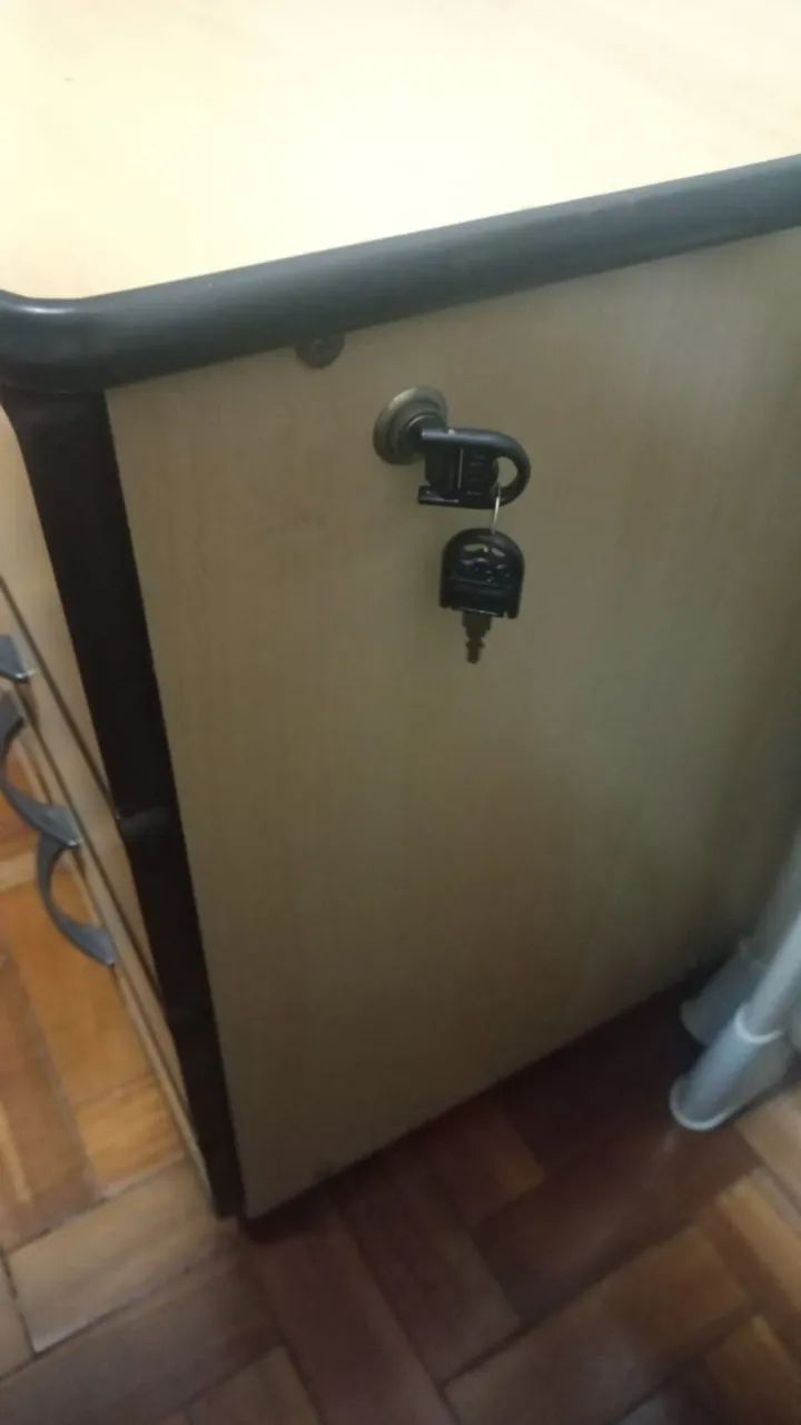 Gaveiteiro em MDF - Foto 2