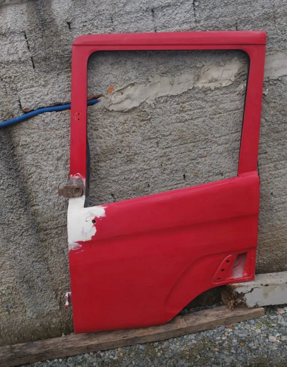 Porta lado motorista P 340 