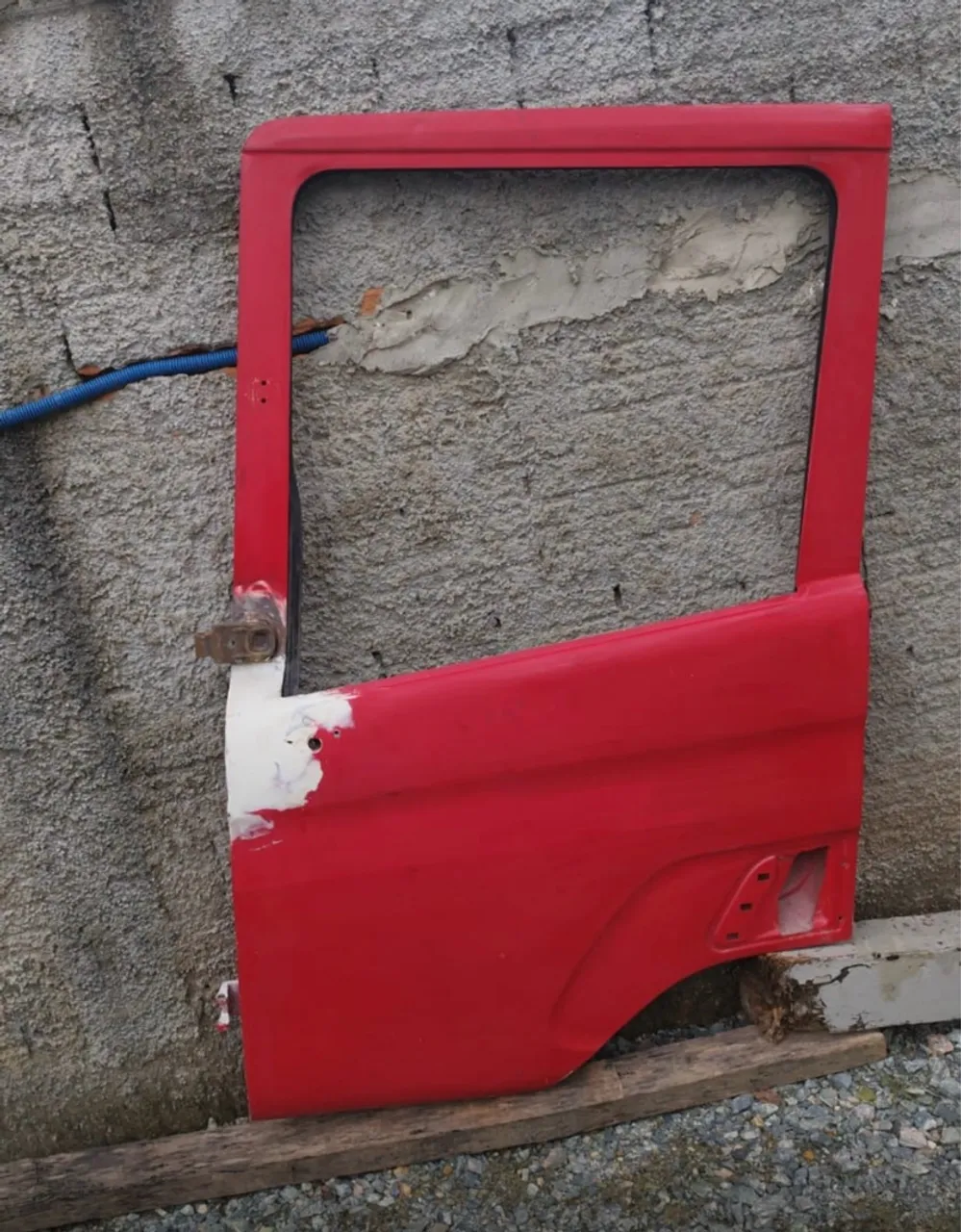 Porta lado motorista P 340