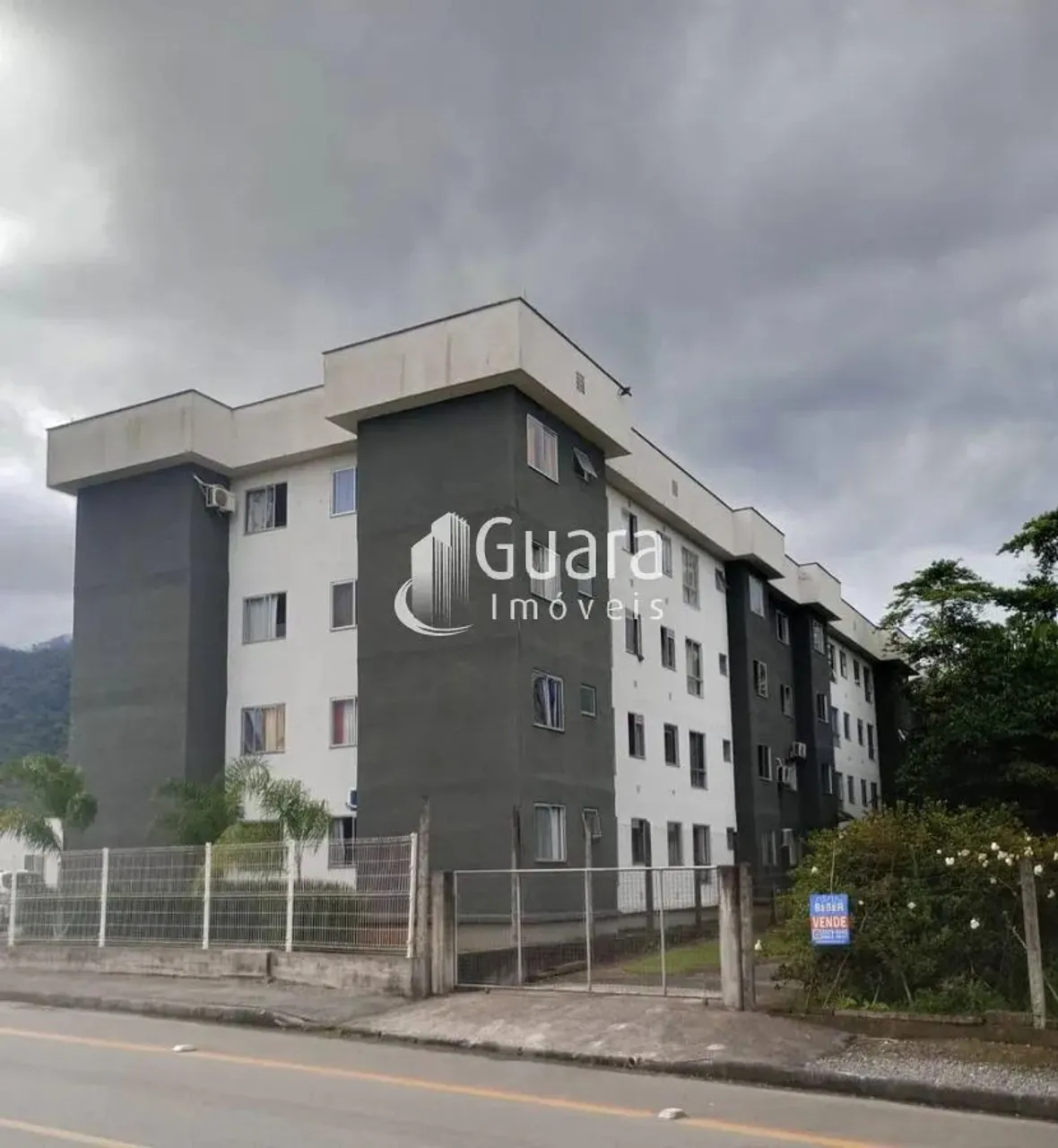Residencial Santa Luzia