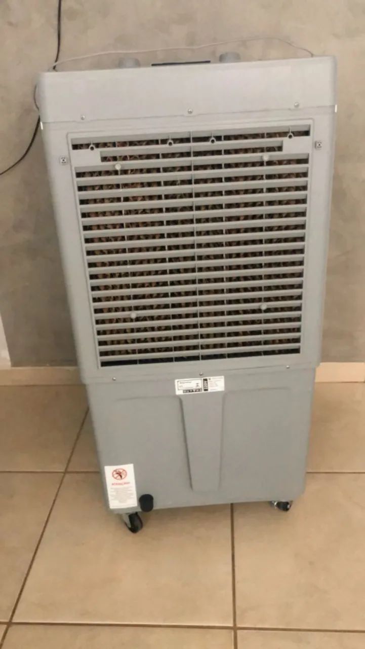 Climatizador de Ar - Ventilador - Foto 3