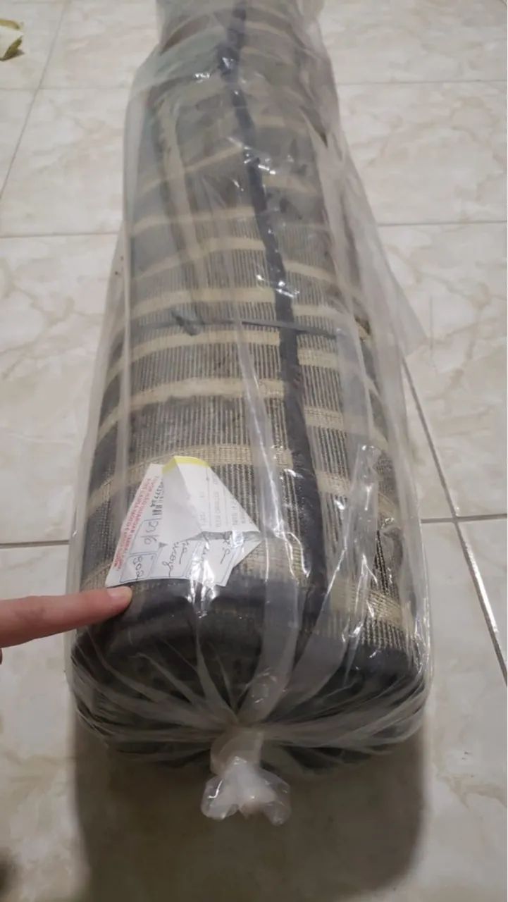 Tapete Tok Stok chumbo 1.50x 2.0 