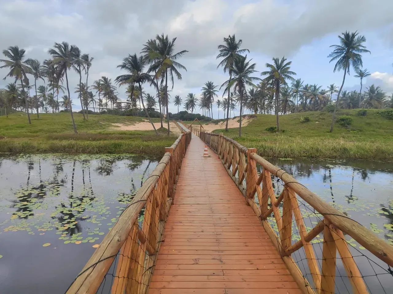 Sunset Beach - Lote c/ 205,65 m² na Barra dos Coqueiros - Foto 11