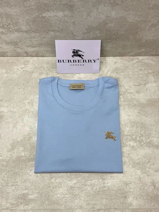 Burberry London England - Camiseta Importada  - Foto 2