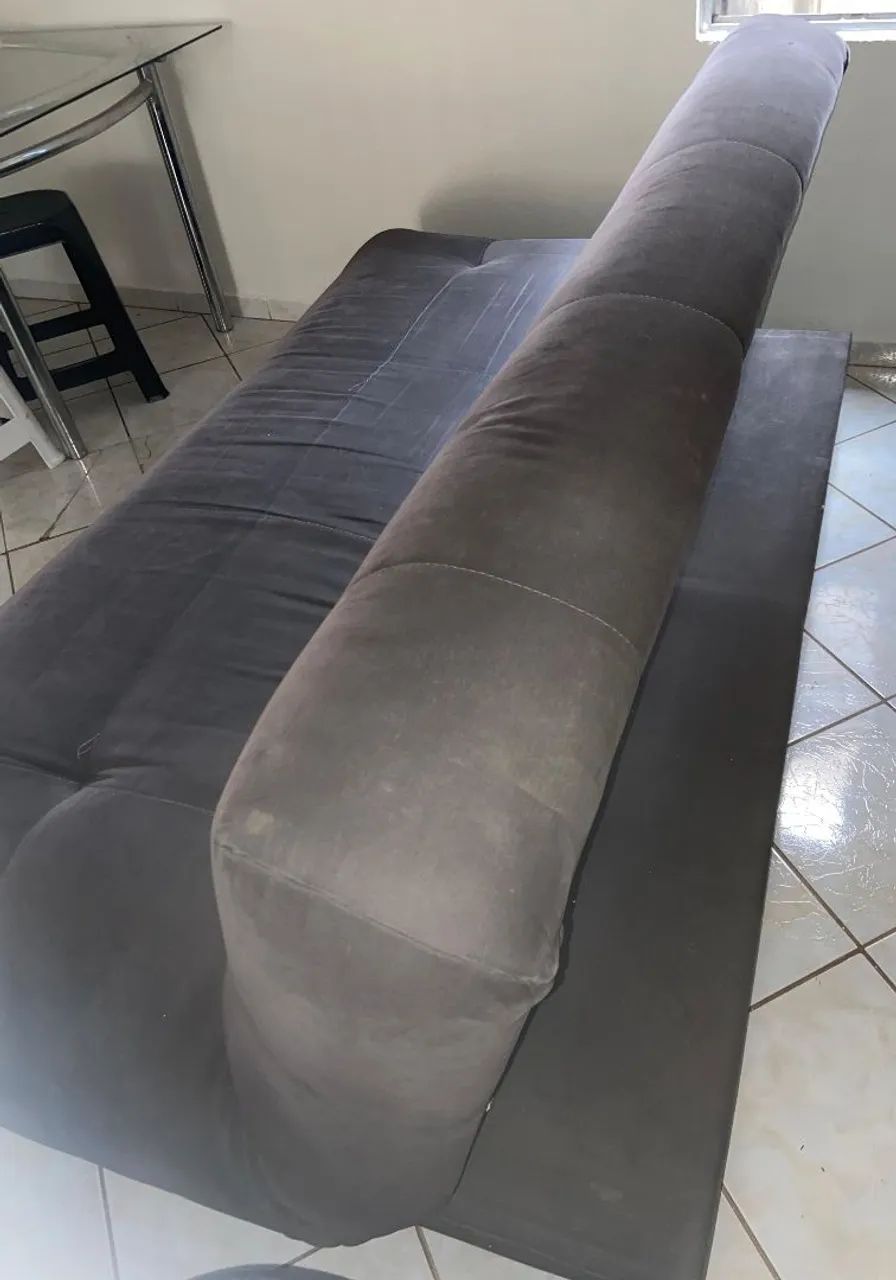 Sofá cama tok stok - Foto 2