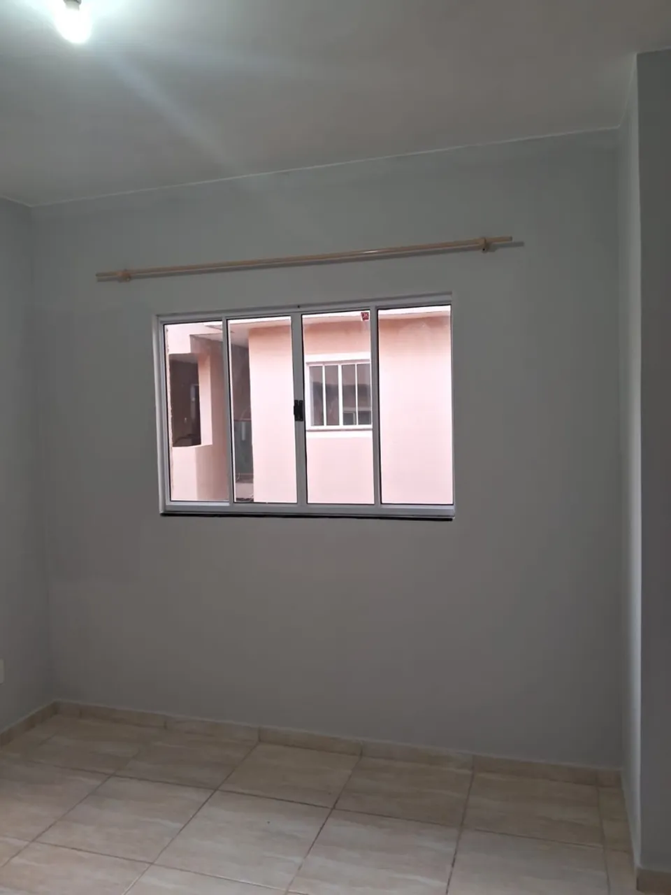 Aluga-se Apartamento Jardins Valparaiso Segundo