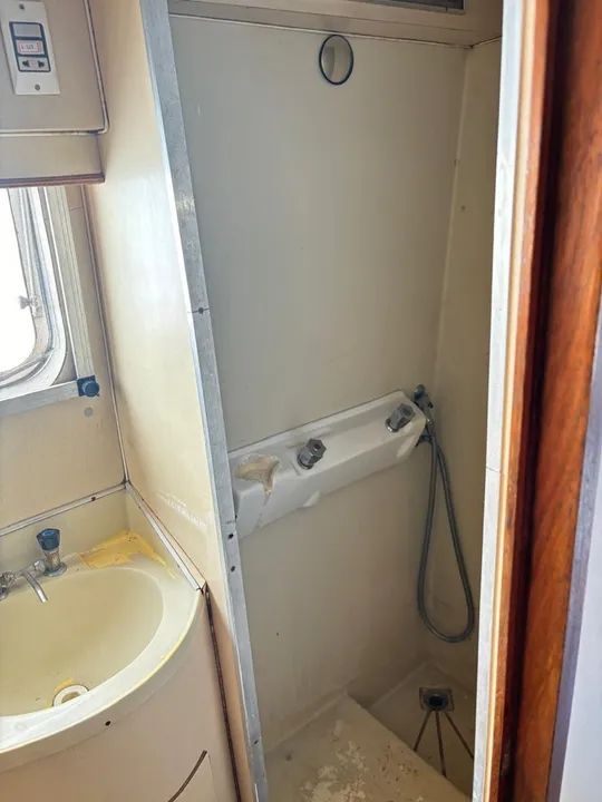 Motor home turiscar  - Foto 6