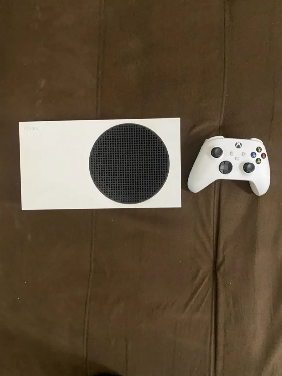 Xbox Series S - Console de última geração - Foto 2