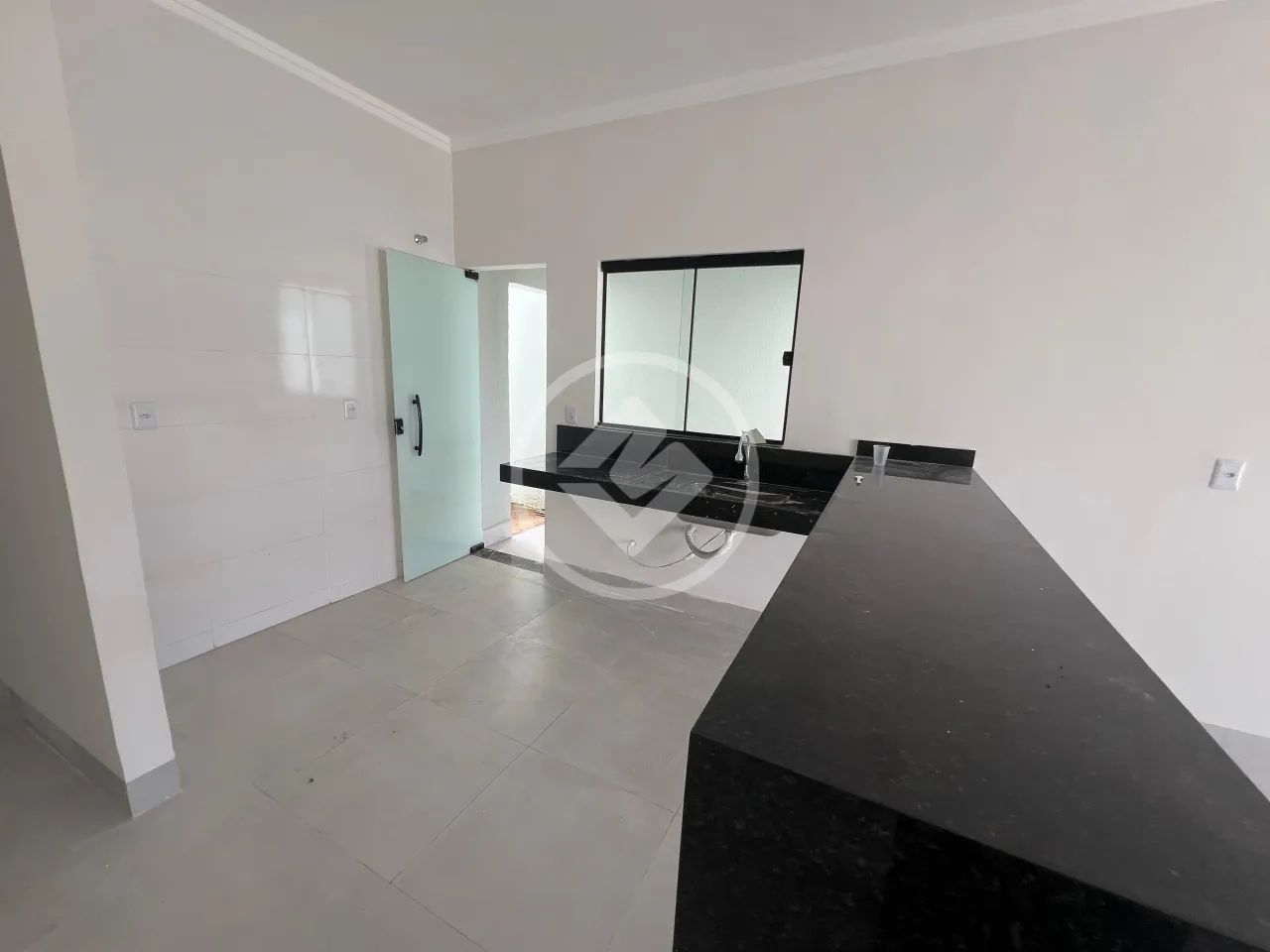 Goiânia - Residencial Recanto do Bosque Casa com 3 quartos codigo: 104656 - Foto 3