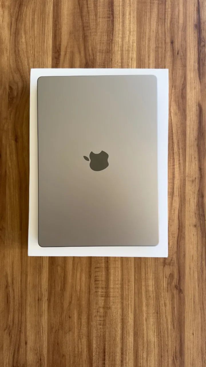 MacBook Pro, chip M1 Pro, 14 Pol 16GB RAM 512GB SSD - Foto 5