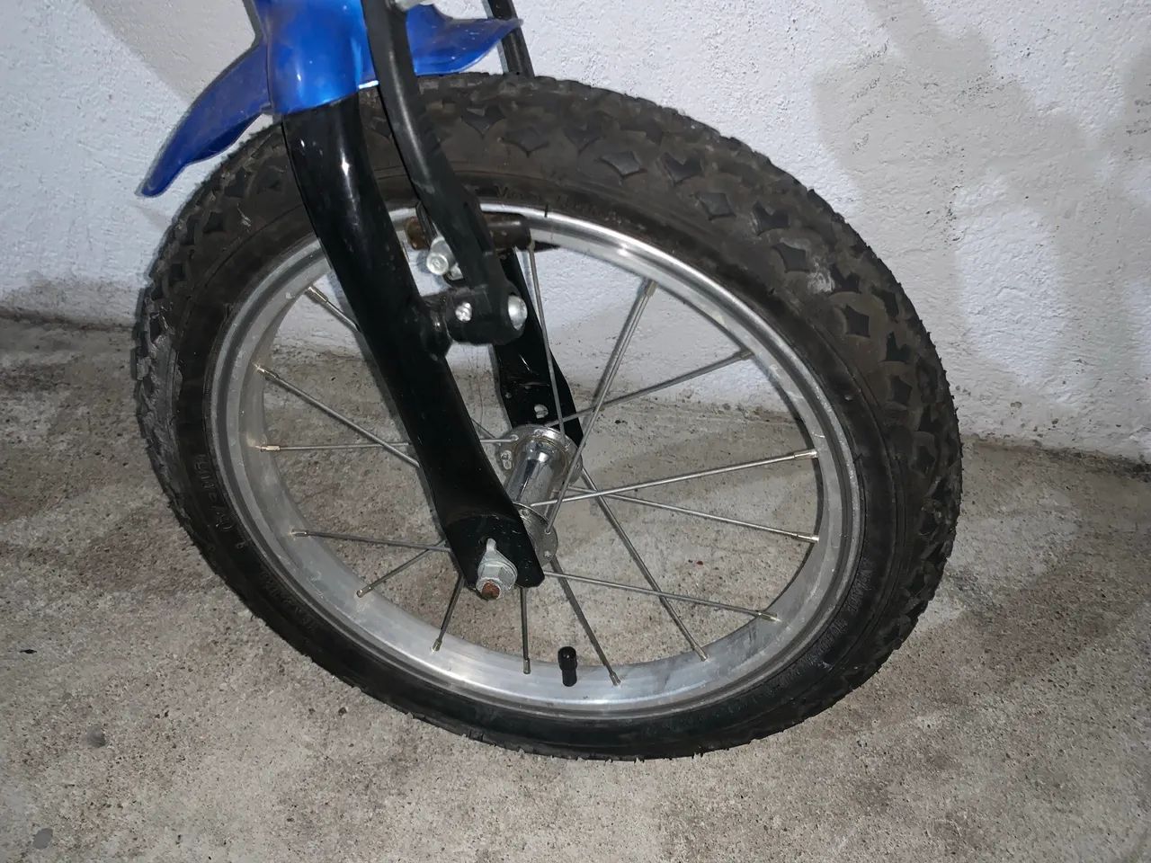 Bicicleta Infantil  - Foto 5