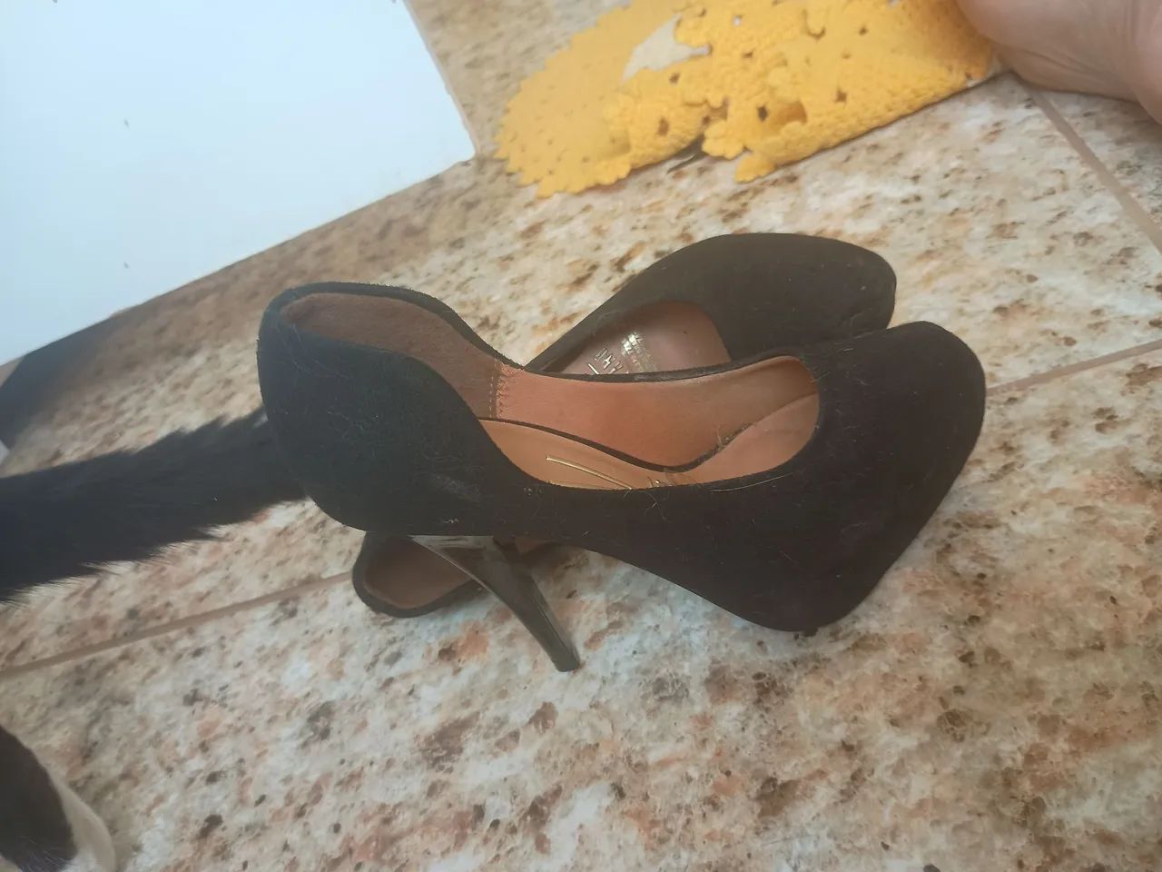 Sapato Vizzano 34 - Foto 2