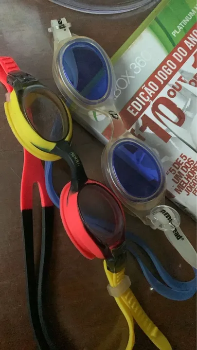 Óculos de Natação Speedo -