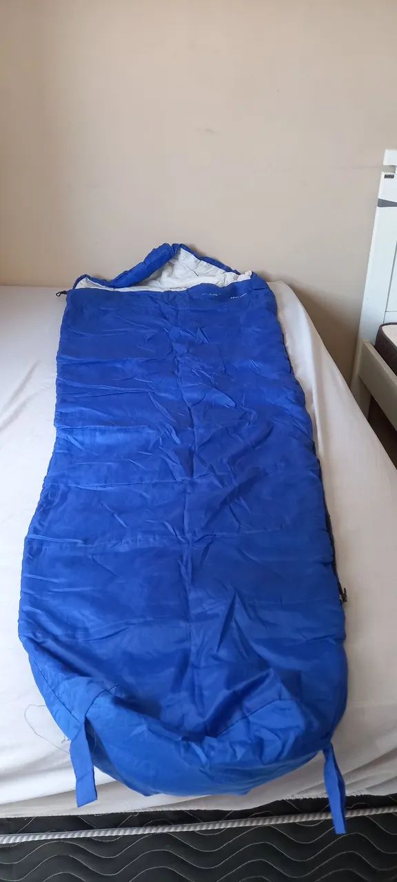 Saco de dormir Nautika 