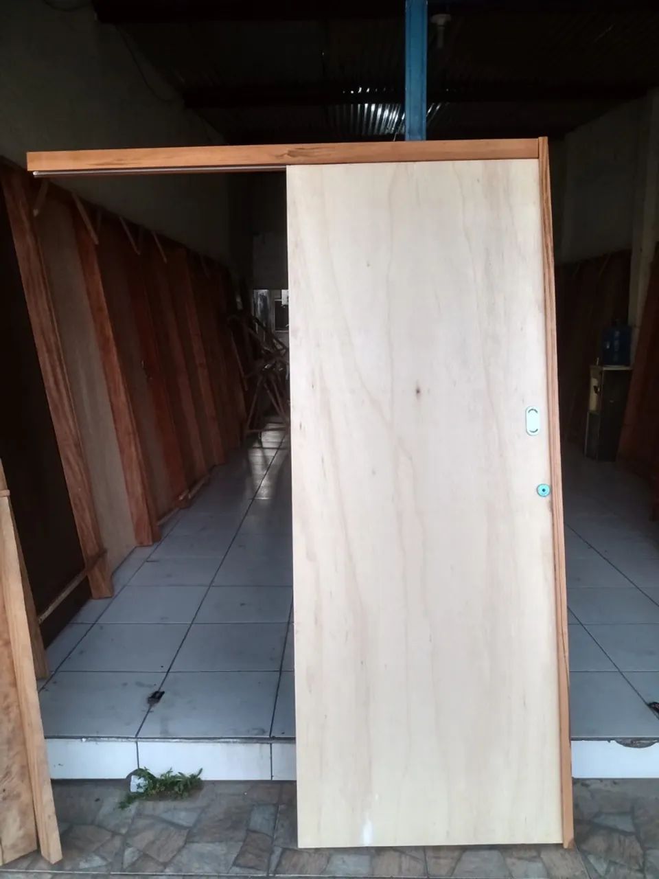 PORTA DE CORRER NA PROMOÇÃO 