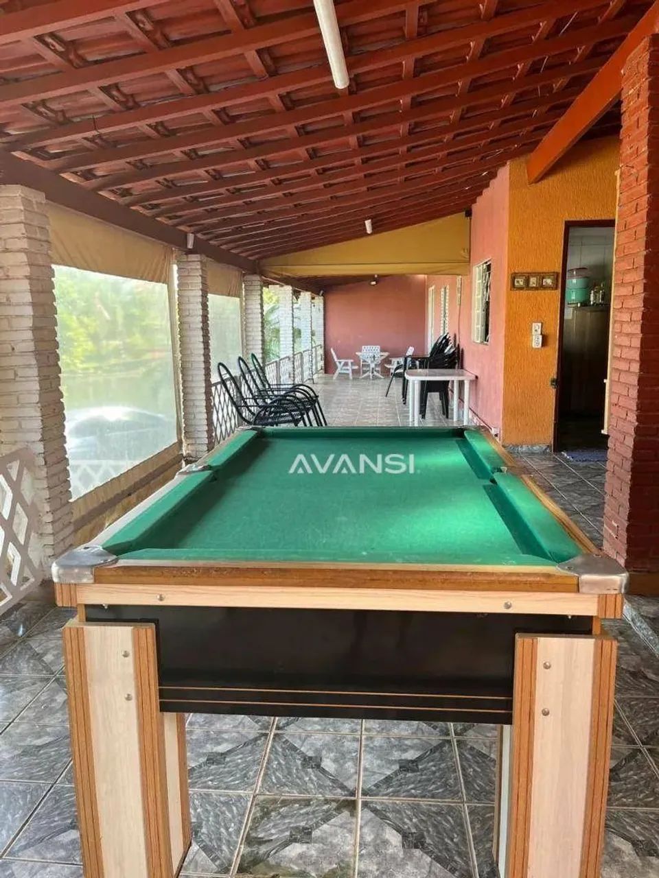 Chácara com 2 dormitórios à venda, 1250 m² por R$ 480.000,00 - Bairro dos Pires - Limeira/ - Foto 4
