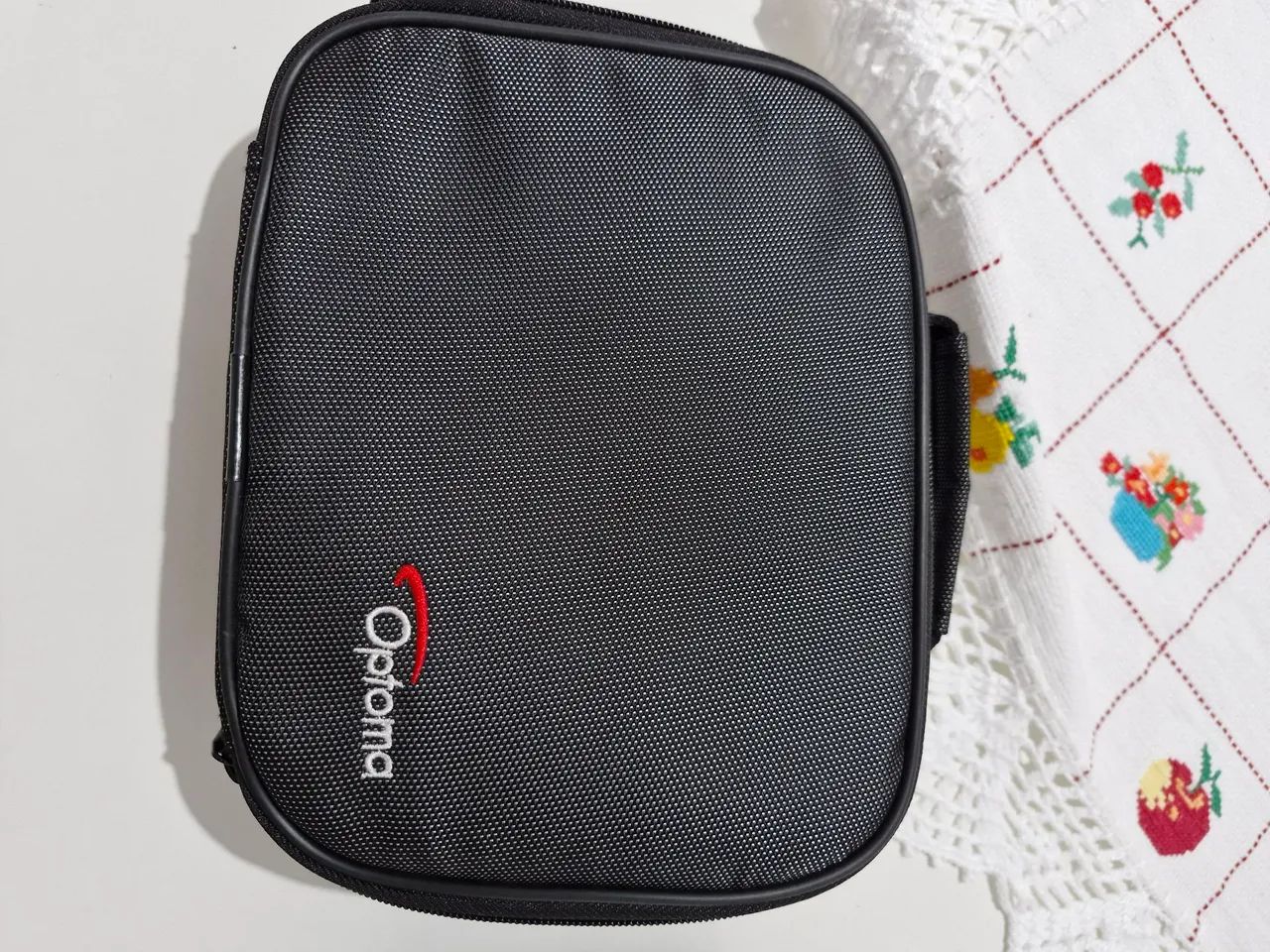 Maleta para Projetor Optoma 