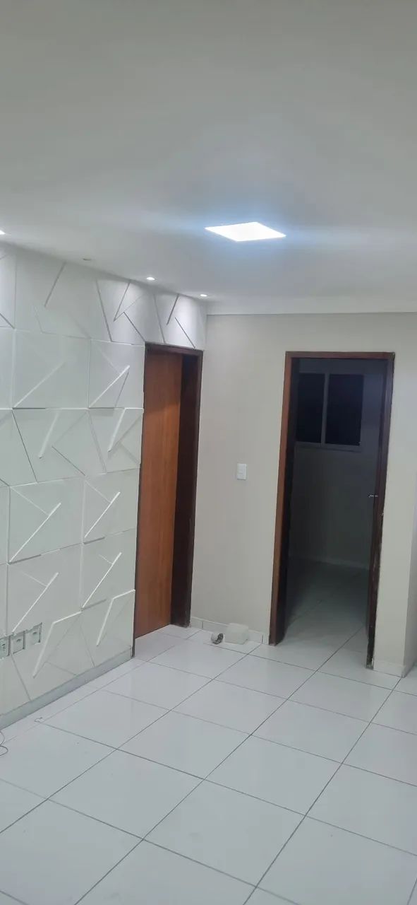 Apt com possibilidade de zero entrada po - Foto 2